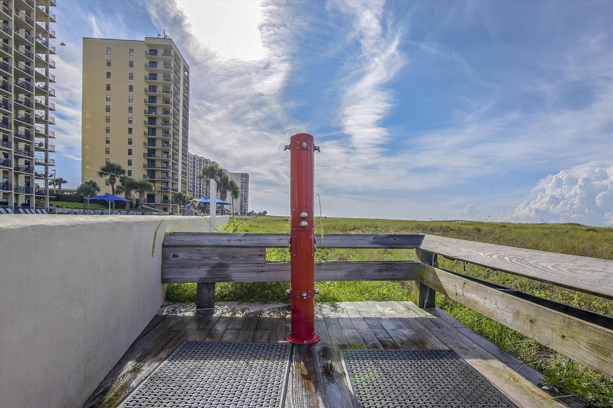 Phoenix 6 Unit 706 Orange Beach Exteriér fotografie