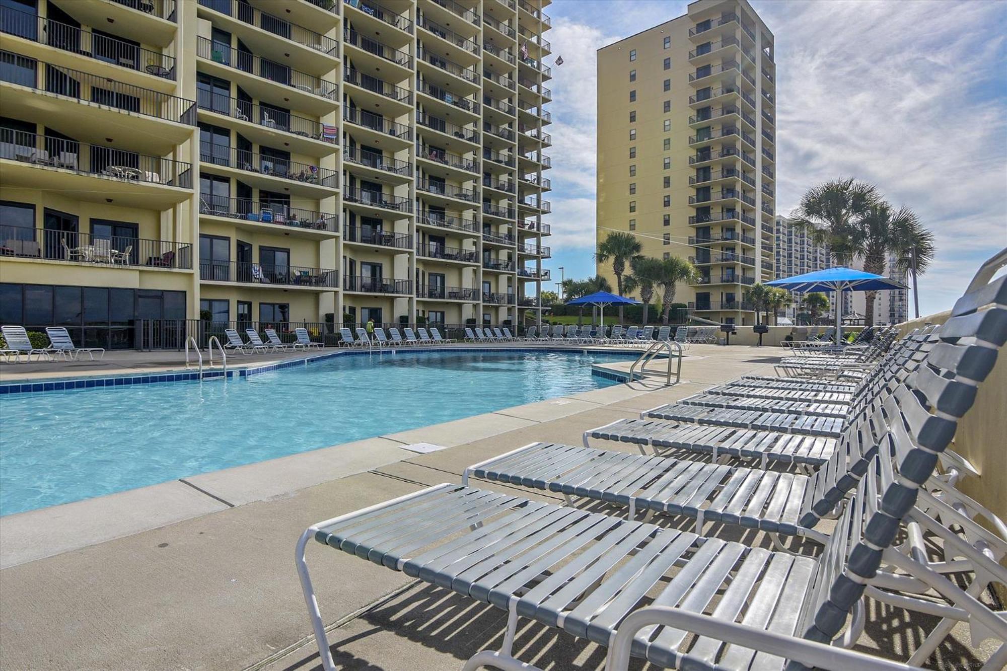 Phoenix 6 Unit 706 Orange Beach Exteriér fotografie